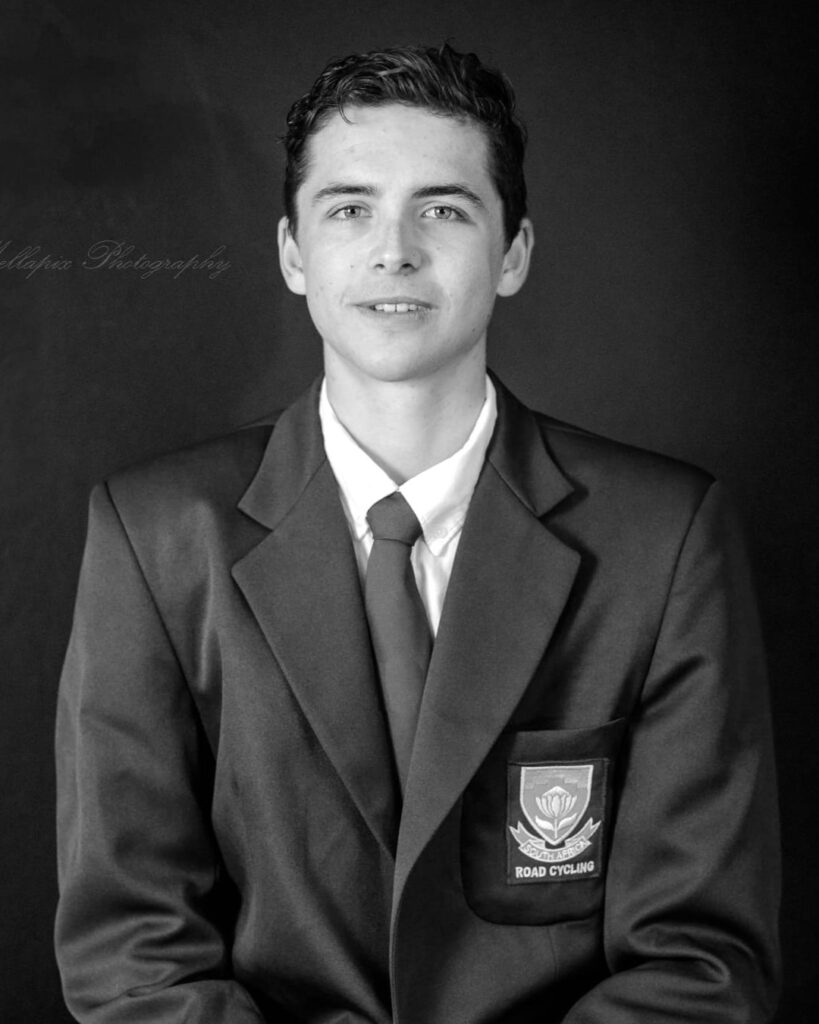 Portrait BW 819x1024